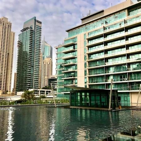 דירות Al Majara, Tower 1, Dubai Marina מראה חיצוני תמונה