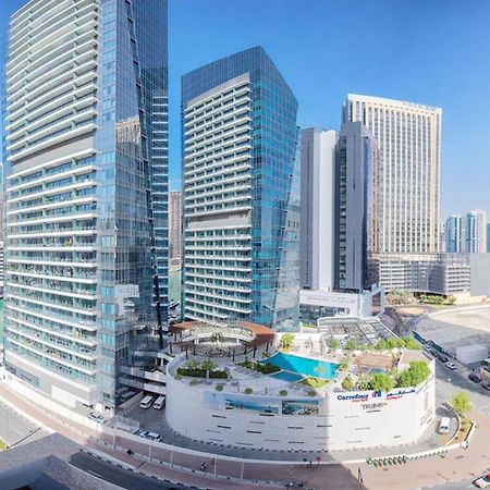 דירות Al Majara, Tower 1, Dubai Marina מראה חיצוני תמונה